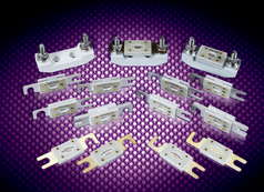 Automotive fuses