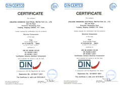 DIN